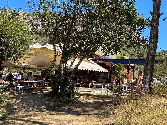 Restaurant La Source