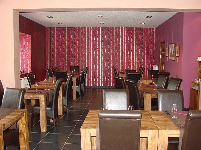 Restaurant La Grange