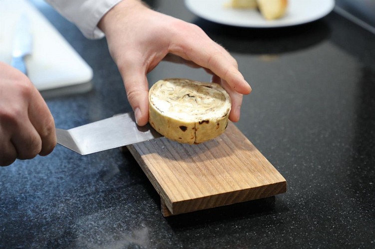 Restaurant La Grange