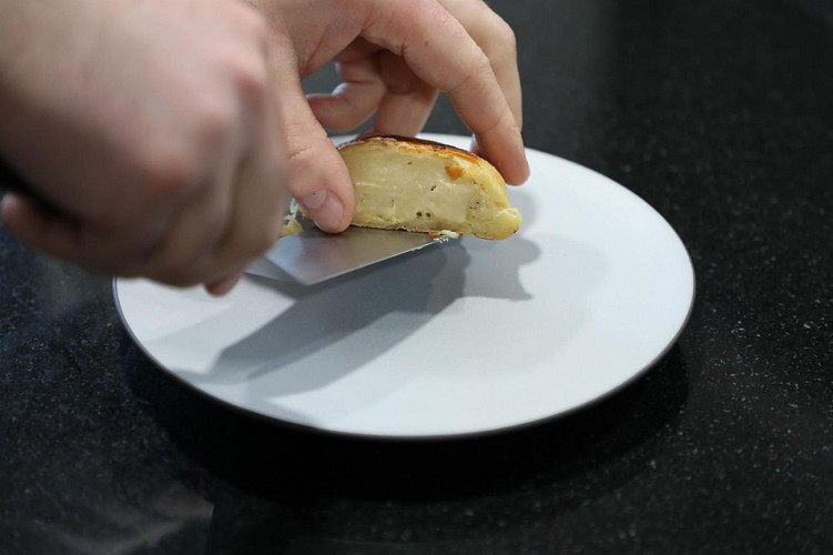 Restaurant La Grange