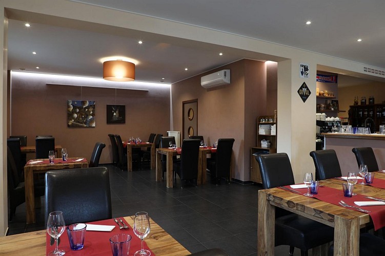 Restaurant la grange