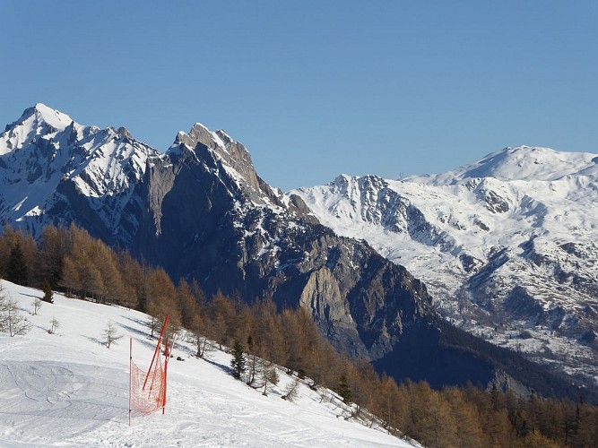 Montricher-Albanne