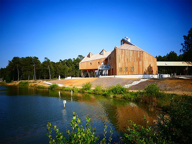 Escape game "d'Artagnan" à la Maison de la Vigne et des Saveurs