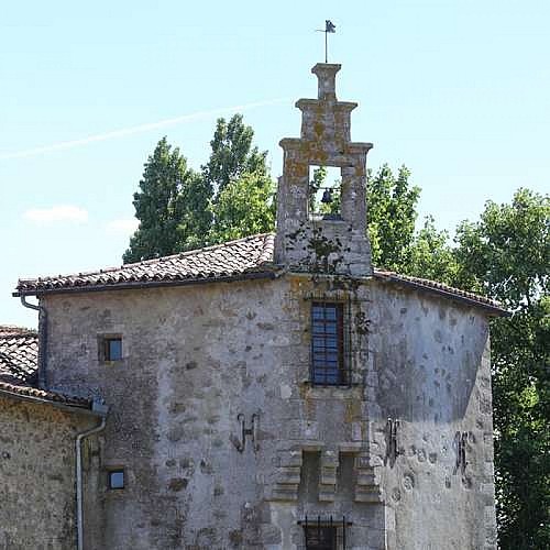 Chapelle de la Maison Neuve