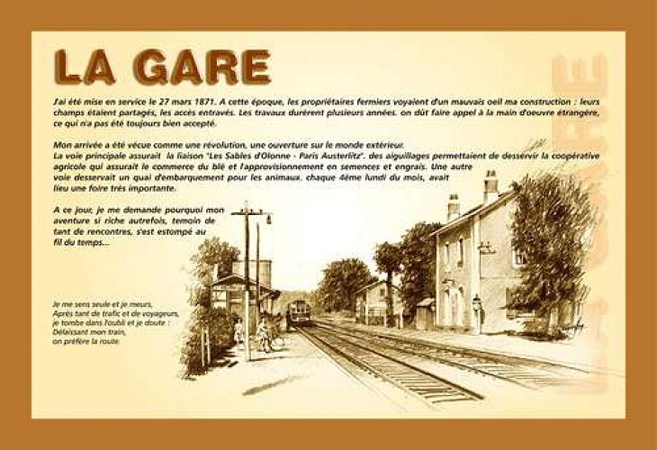 image du object