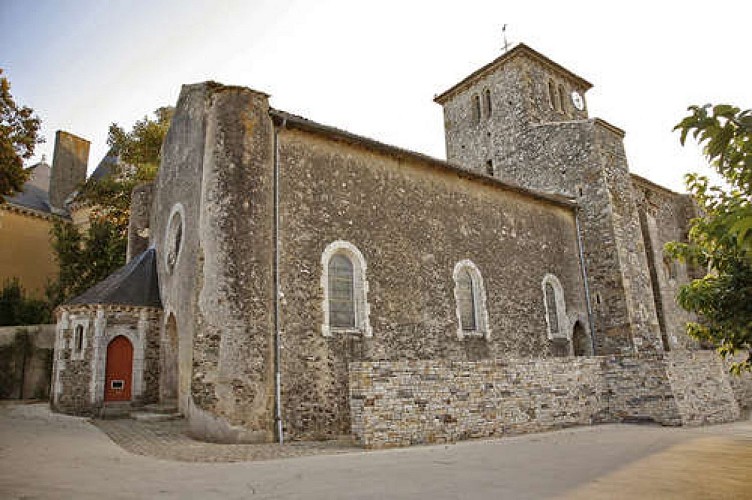 Eglise Saint-Pierre
