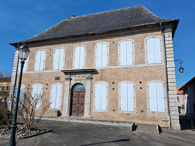 image du object