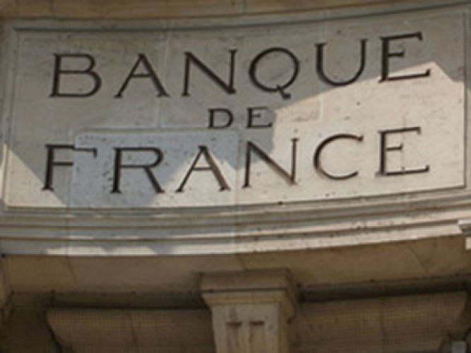 Brasserie de la Banque(façade) - Epernay