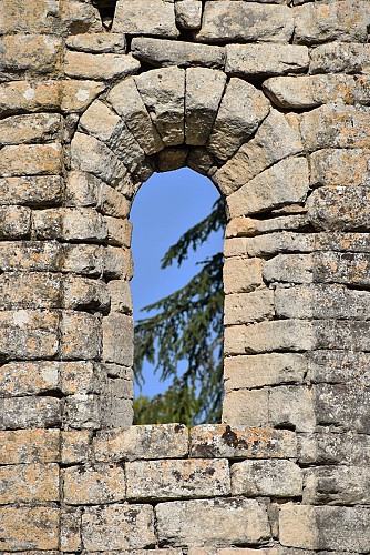 Randonnée urbaine : Uzès : Églises d'hier et d'aujourd'hui - Visite guidée Uzès, Ville d'art et d'histoire