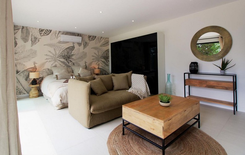 Le Lodge de Mermoz