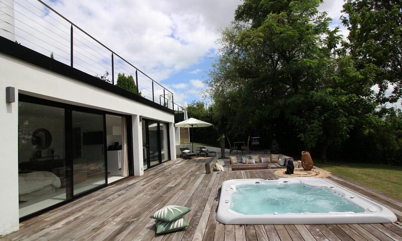 Le Lodge de Mermoz