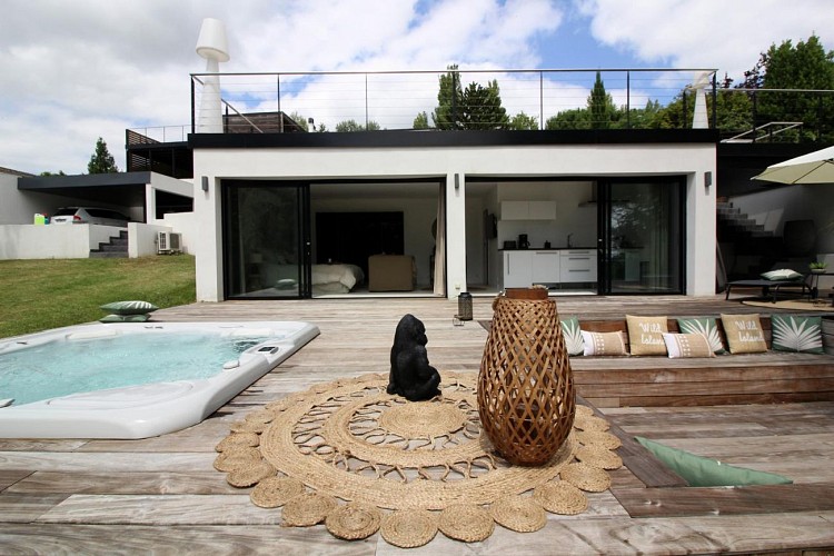 Le Lodge de Mermoz