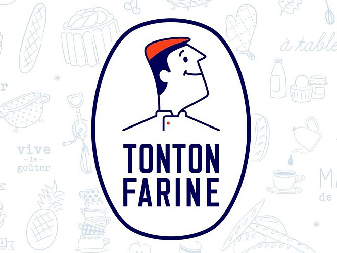Tonton Farine