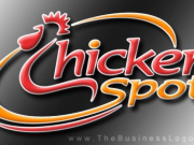 chicken spot