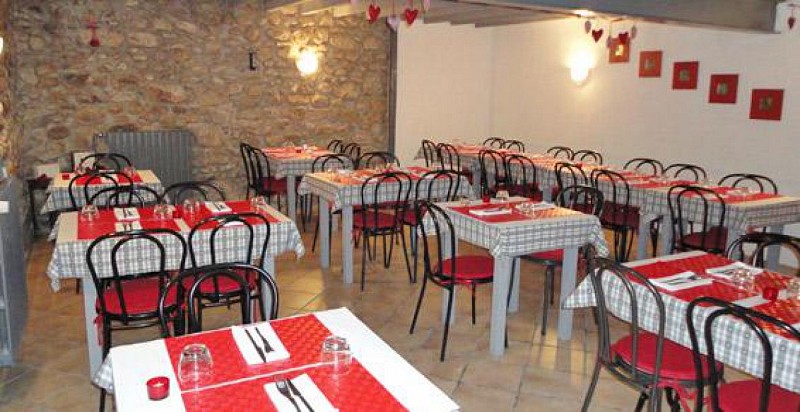 Hôtel-Restaurant "L'Auberg'inn" - Jonchery-sur-Vesle