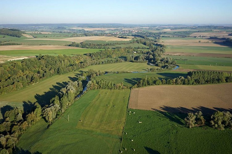 La Vallée de l'Aire