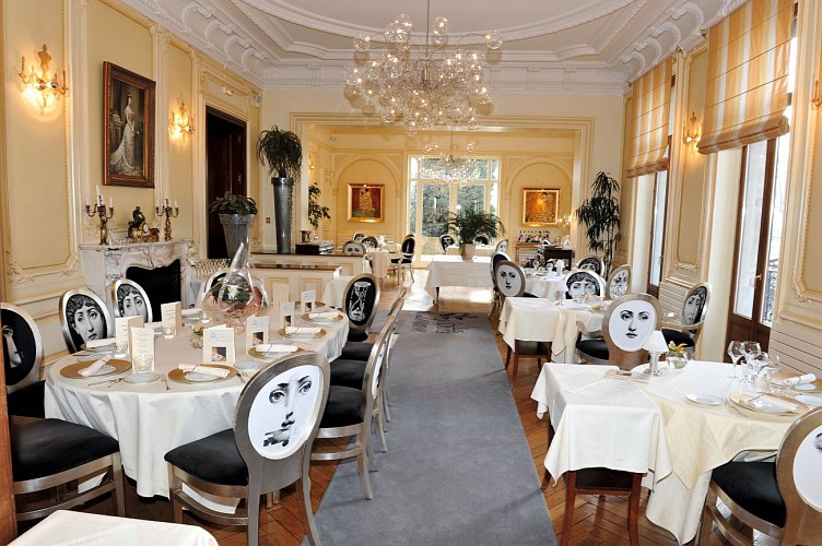 Restaurant Les Ducs de Lorraine