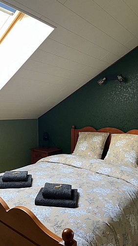 Chambre Sauge