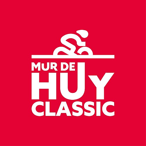 Logo mur de huy classic