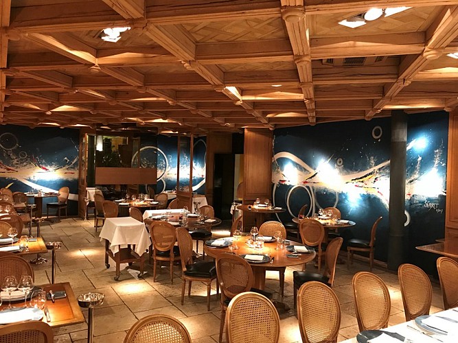 Restaurant Jérôme Feck