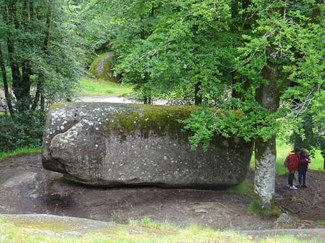 image du object