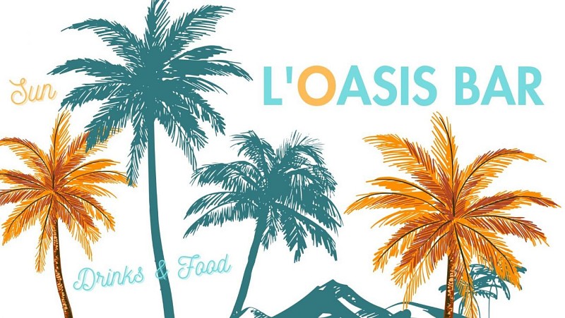 L'Oasis Bar