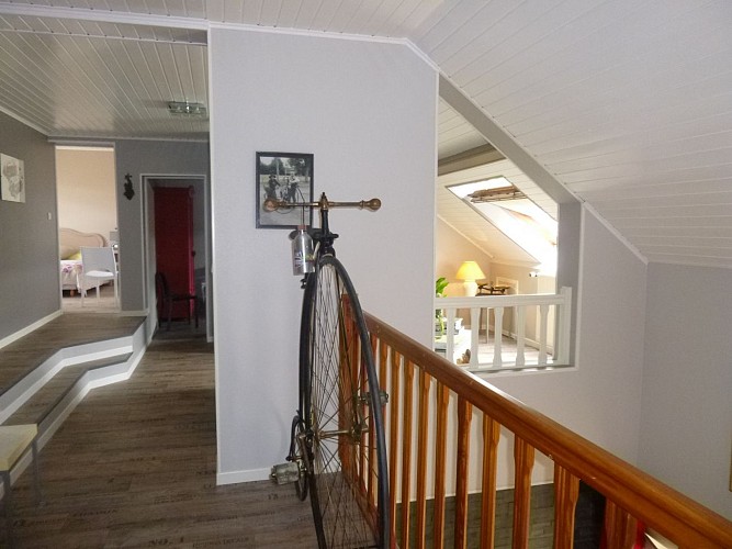 CHAMBRE D'HÔTES À VAIVRE ET MONTOILLE_4