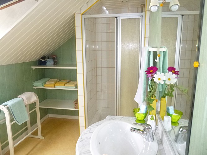 CHAMBRE D'HÔTES À VAIVRE ET MONTOILLE_9