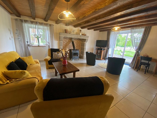 LE SALON