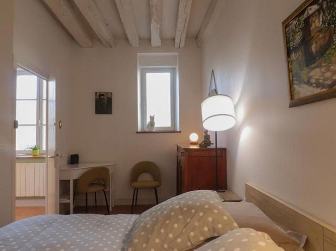 Gîtes de France Le Cosy Saint Pierre