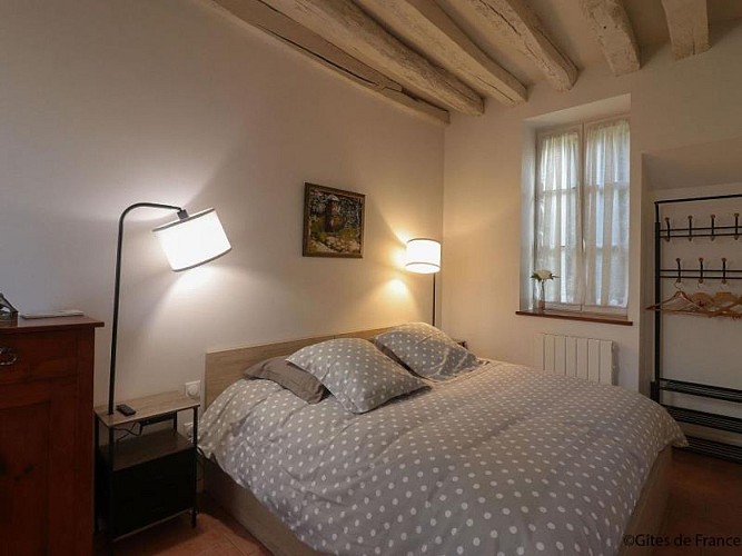 Gîtes de France Le Cosy Saint Pierre
