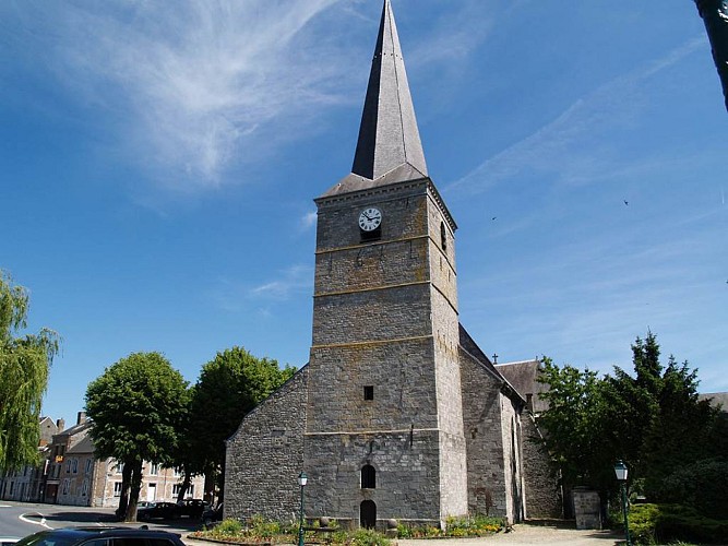 Eglise Notre-Dame