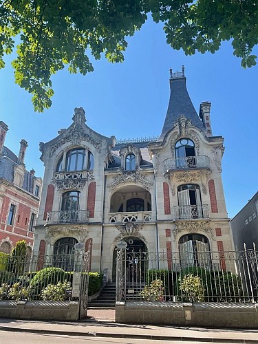 Villa Viardot - © RP - Troyes La Champagne Tourisme.JPG