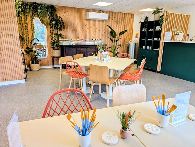 Décore moi Café Céramique2_Labenne_Landes Atlantique Sud 