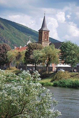 Eglise des Dominicains