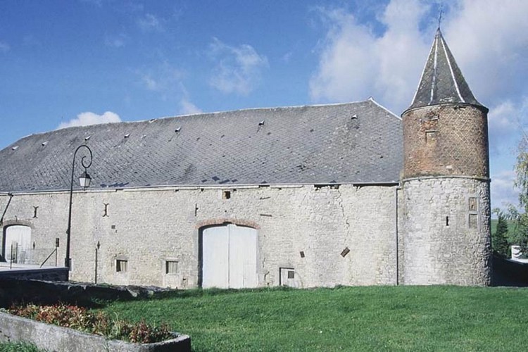 Ferme des Templiers