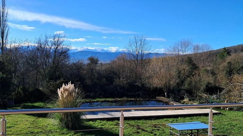 Gîte des Petites Pyrénées