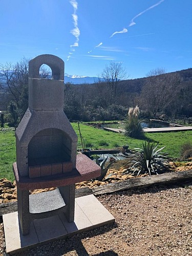 Gîte des Petites Pyrénées