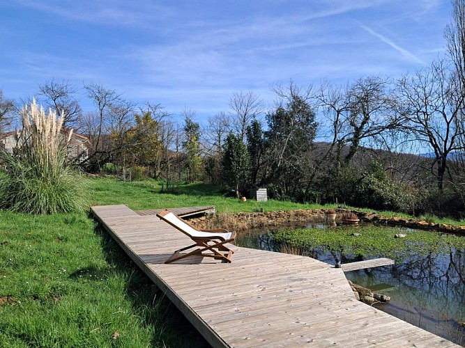 Gîte des Petites Pyrénées