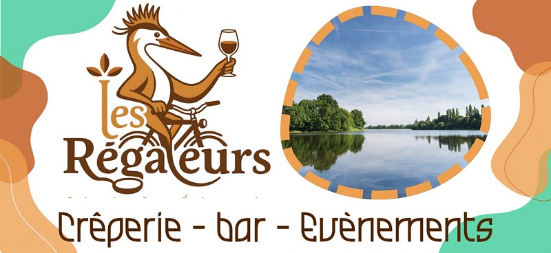Les Régaleurs