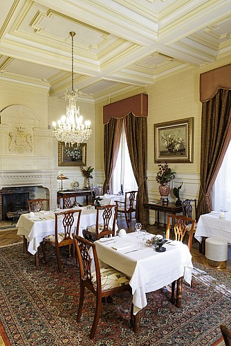 Chateau-des-Tesniere