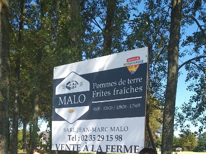 1-SARL MALO