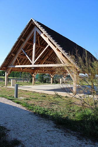 Camargue Culture Public Park