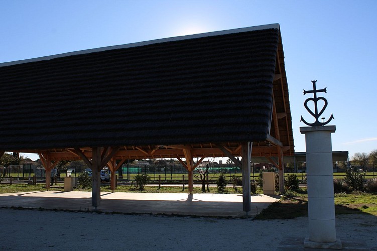 Parc Public de Culture Camarguaise