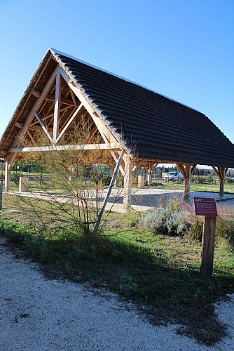 Parc Public de Culture Camarguaise