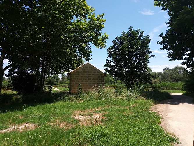 Parc des Aigrettes