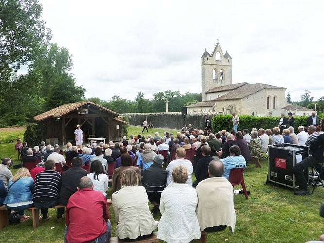 image du object