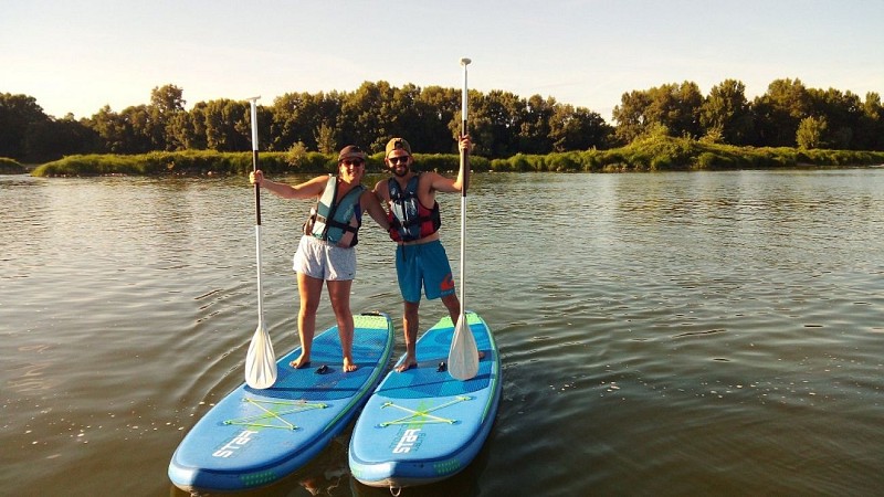 L.A. Kayak