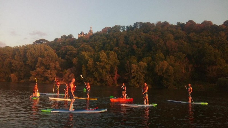 L.A. Kayak