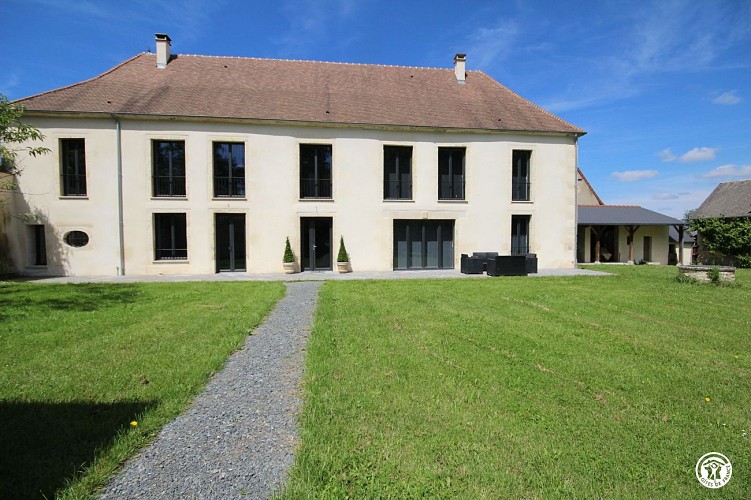 Chambre des Métairies_1